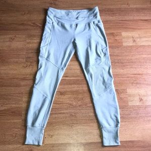 RBX Full length fitted joggers with pockets